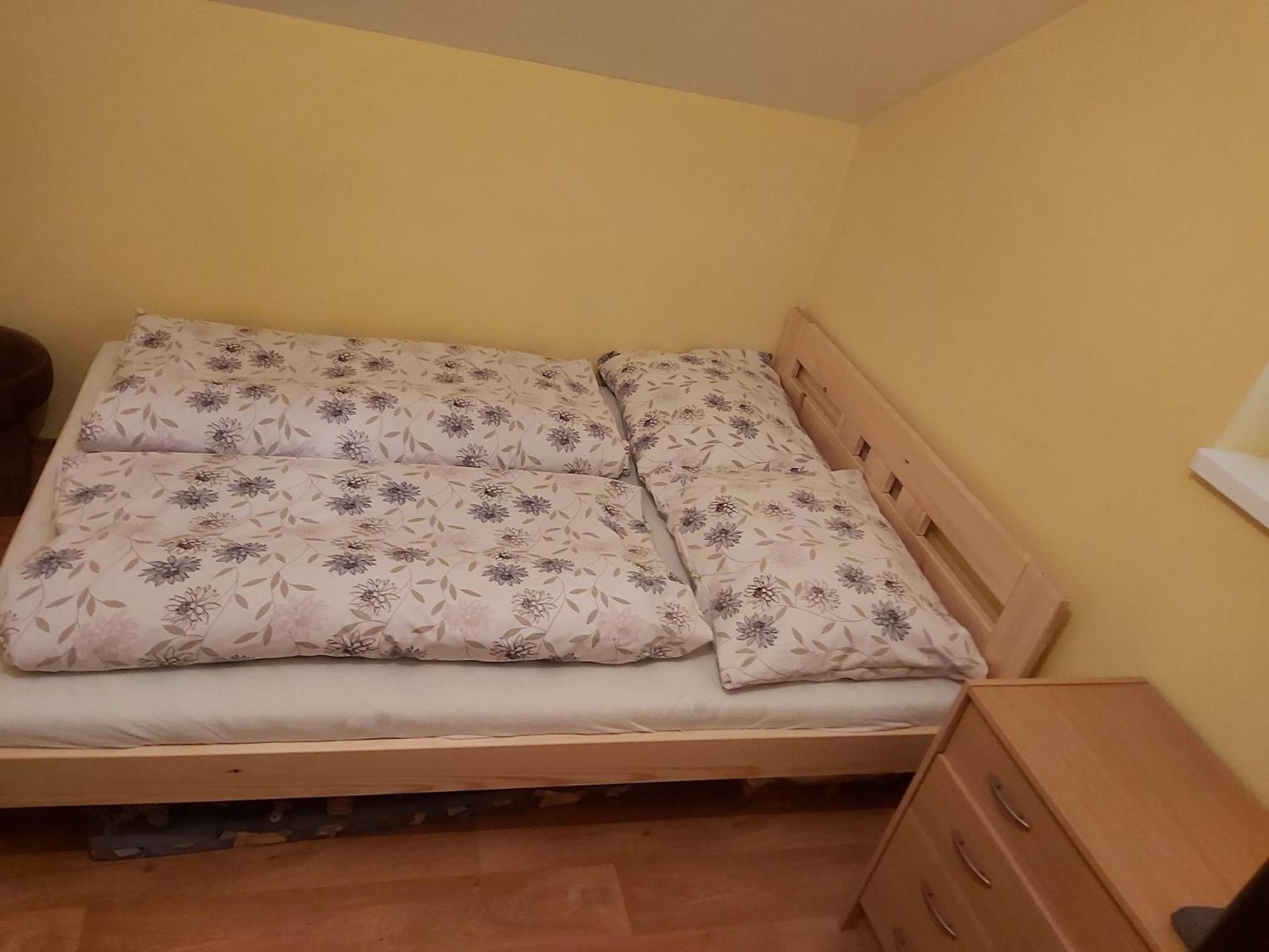 Chata Adrian Slovak Paradise Spišské Tomášovce Værelse billede